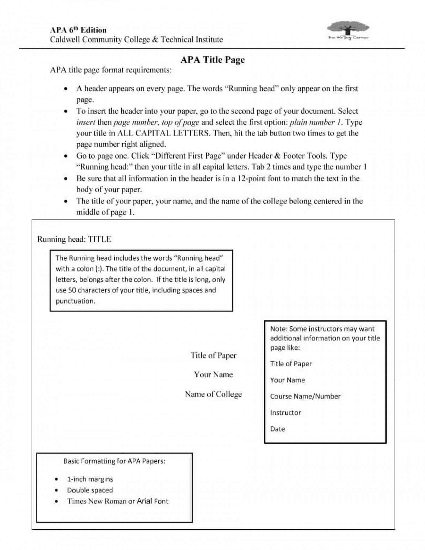 001 Essay Example Format Apa Template ~ Thatsnotus Intended For Apa Template For Word 2010