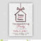 001 Housewarming Party Invitations Templates Template Ideas Regarding Free Housewarming Invitation Card Template