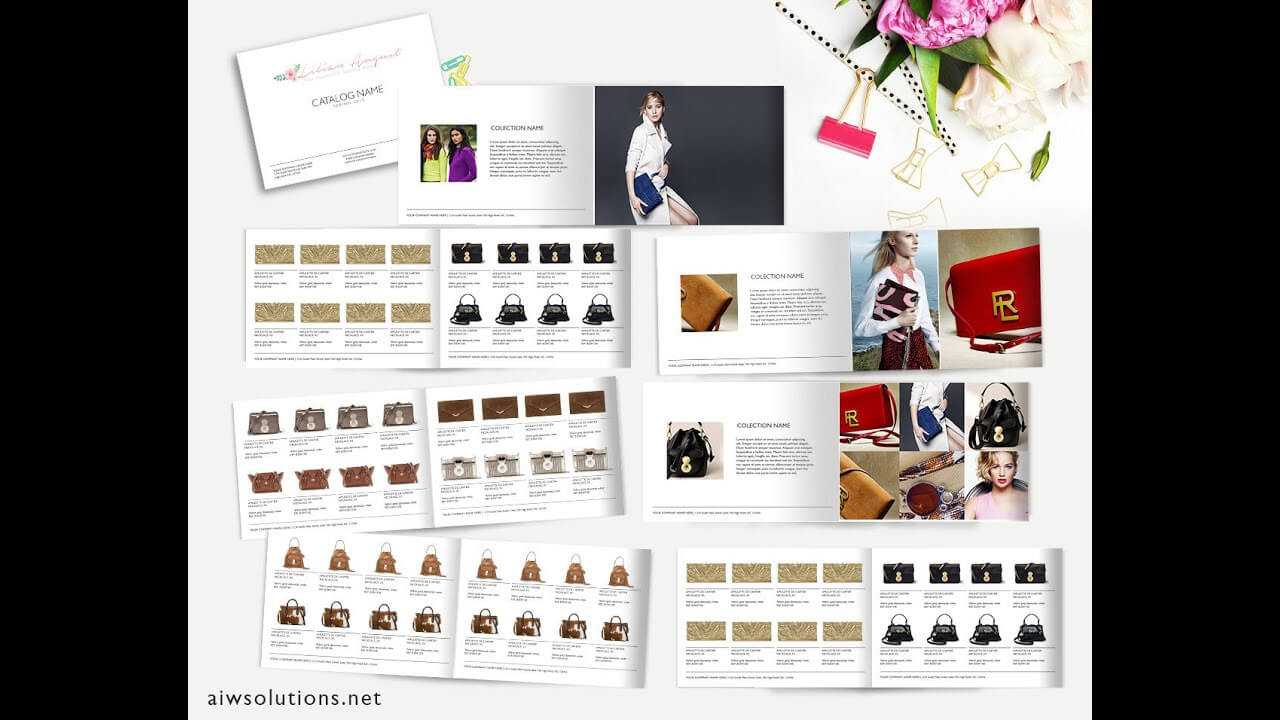 001 Product Catalogue Template Word Ideas Fascinating For Word Catalogue Template