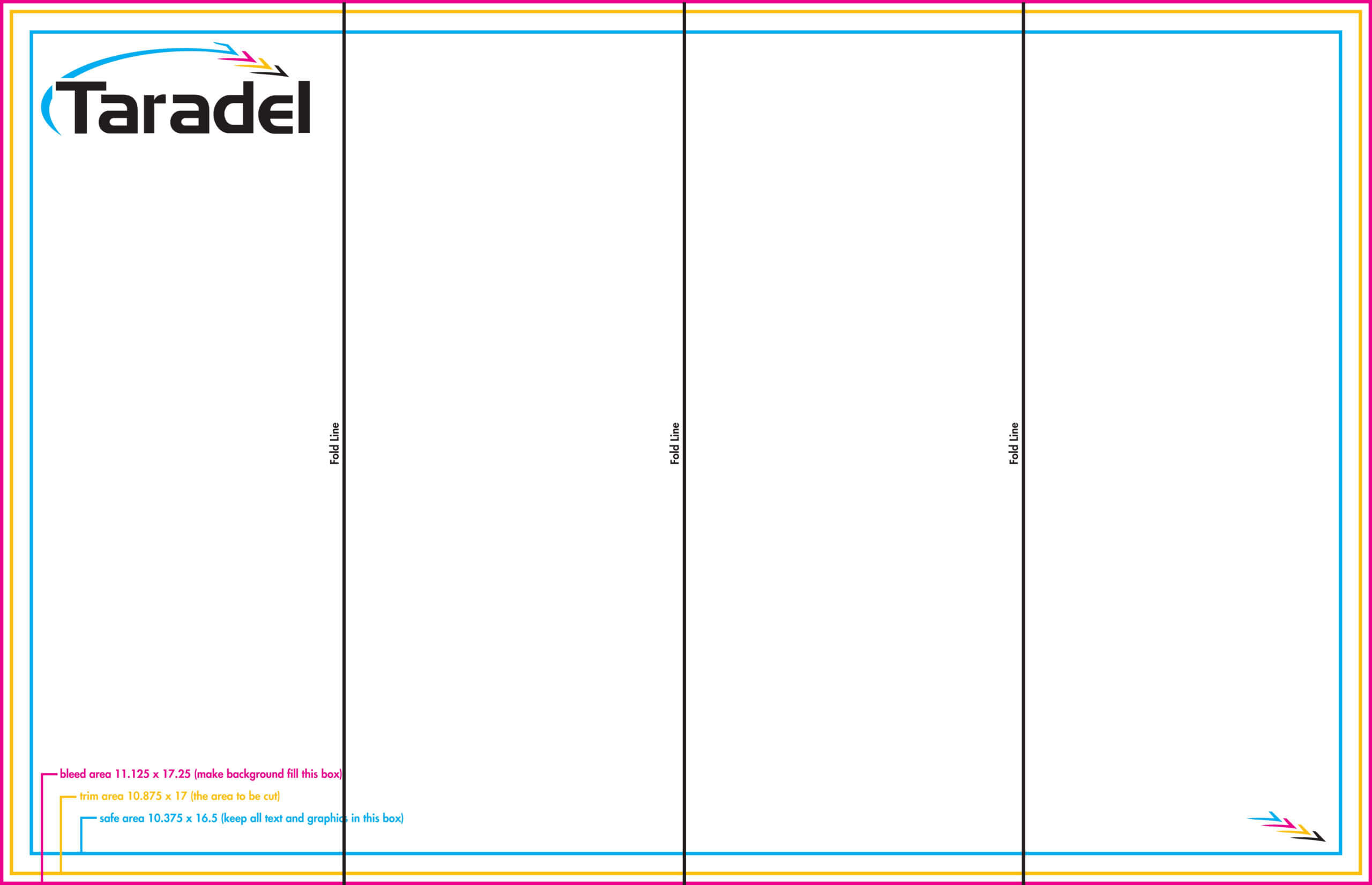 001 Quad Fold Brochure Template Perfect Dreaded Ideas Four With 4 Fold Brochure Template