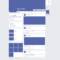 001 Template Ideas Facebook Profile Page Incredible Like Pdf Inside Html5 Blank Page Template