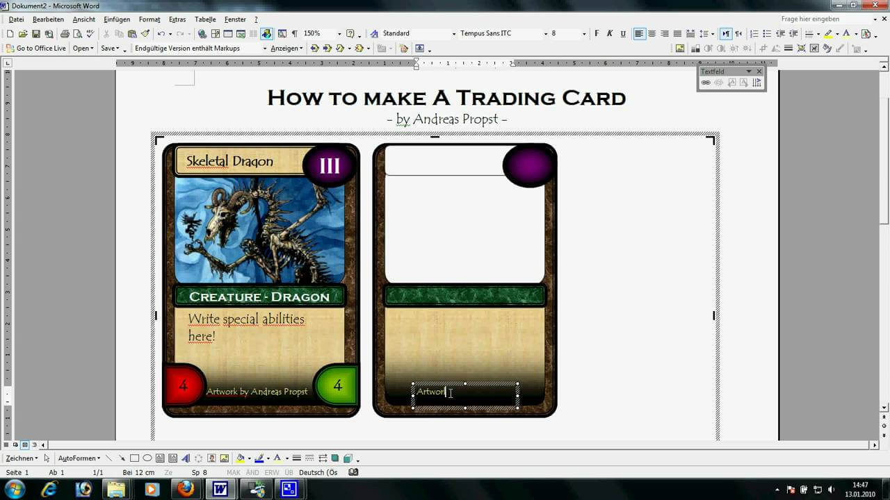 001 Trading Card Game Creator Free Maxresdefault Template Within Card Game Template Maker