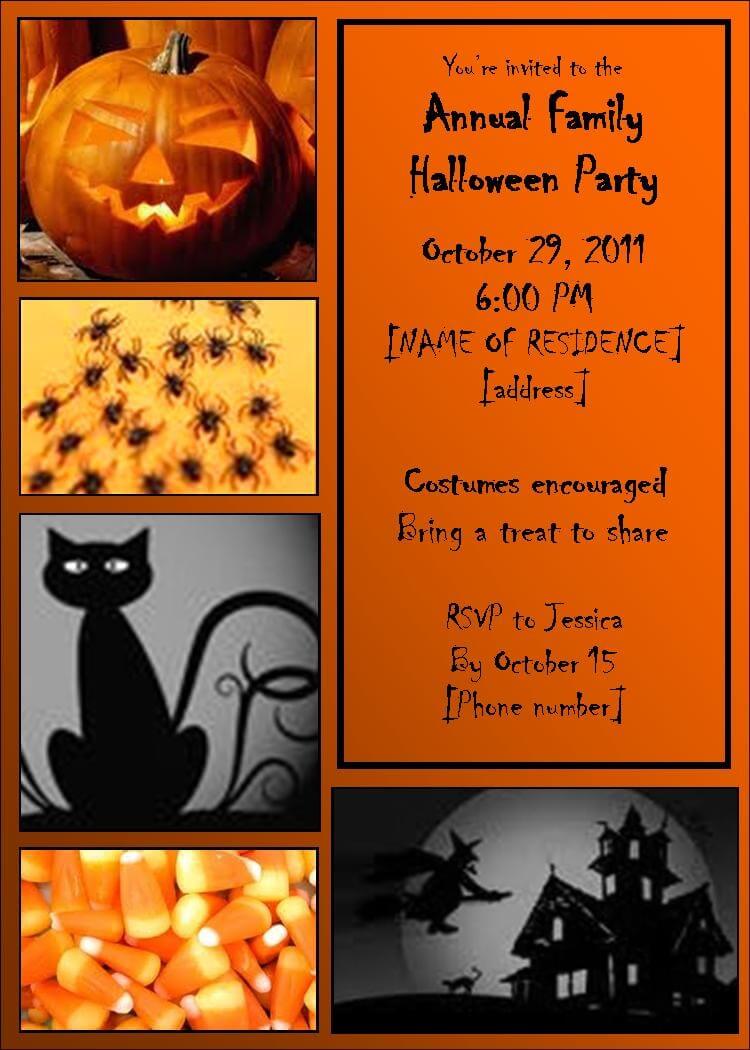 002 1098512 Full Size Of Free Halloween Templates For Word Intended For Free Halloween Templates For Word