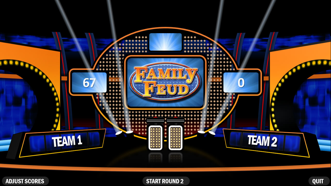 002 580D4B Ea003Ef1A49849A5A4Aee3B7D098F00Bmv2 Template Intended For Family Feud Powerpoint Template Free Download