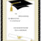 002 Graduation Invitation Templates Free Printable With Graduation Party Invitation Templates Free Word