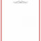 002 Letter From Santa Template Free Printable Cool To Intended For Blank Letter From Santa Template