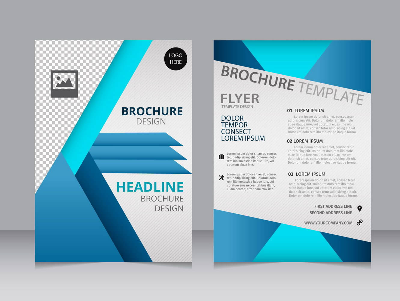 002 Template Ideas Blank Flyer Templates Free Download Word With Regard To Microsoft Word Brochure Template Free