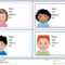 002 Template Ideas Child Id Card Free Flat Astounding Kid With Id Card Template For Kids
