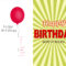 002 Template Ideas Creative Birthday Invitation Quarter Fold Pertaining To Microsoft Word Birthday Card Template