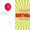 002 Template Ideas Creative Birthday Invitation Quarter Fold Regarding Quarter Fold Birthday Card Template