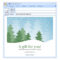 002 Template Ideas Free Holiday Email Formidable Templates Inside Holiday Card Email Template