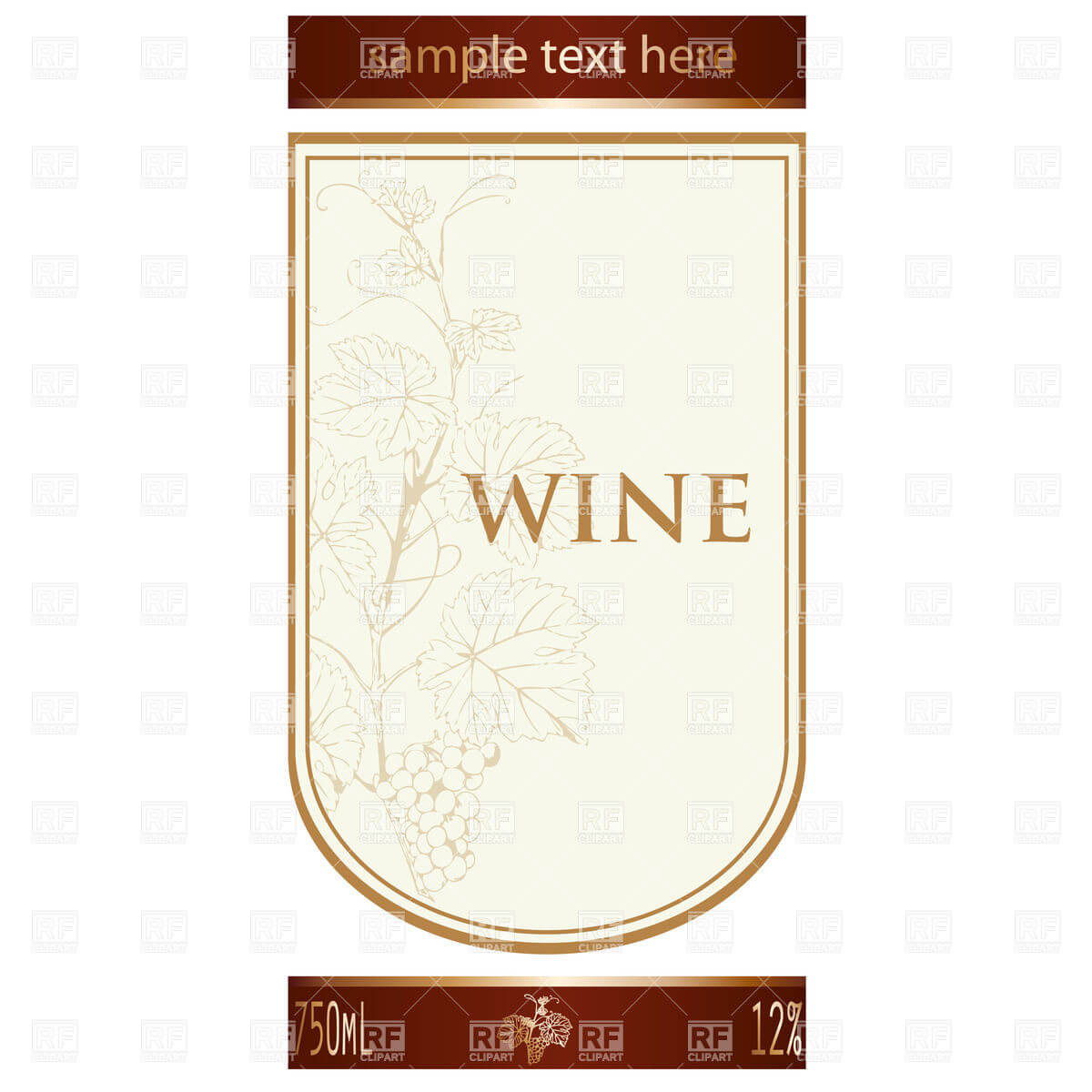 002 Template Ideas Free Wine Label Remarkable Bottle In Blank Wine Label Template