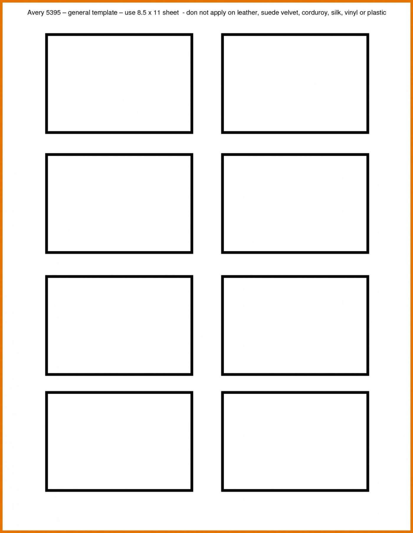 002 Template Ideas Label For Word Templates Create Labels With Word Label Template 8 Per Sheet