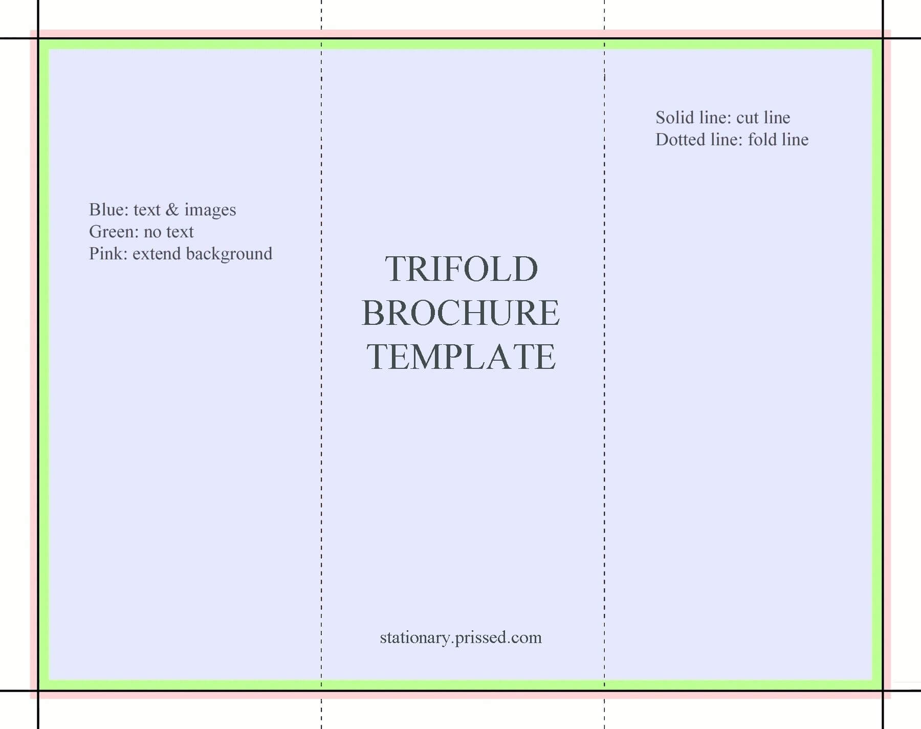 002 Tri Fold Brochure Template Google Docs Pamphlet Ideas Intended For Tri Fold Brochure Template Google Docs