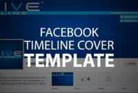 003 Maxresdefault Template Ideas Facebook Cover Phenomenal inside Photoshop Facebook Banner Template