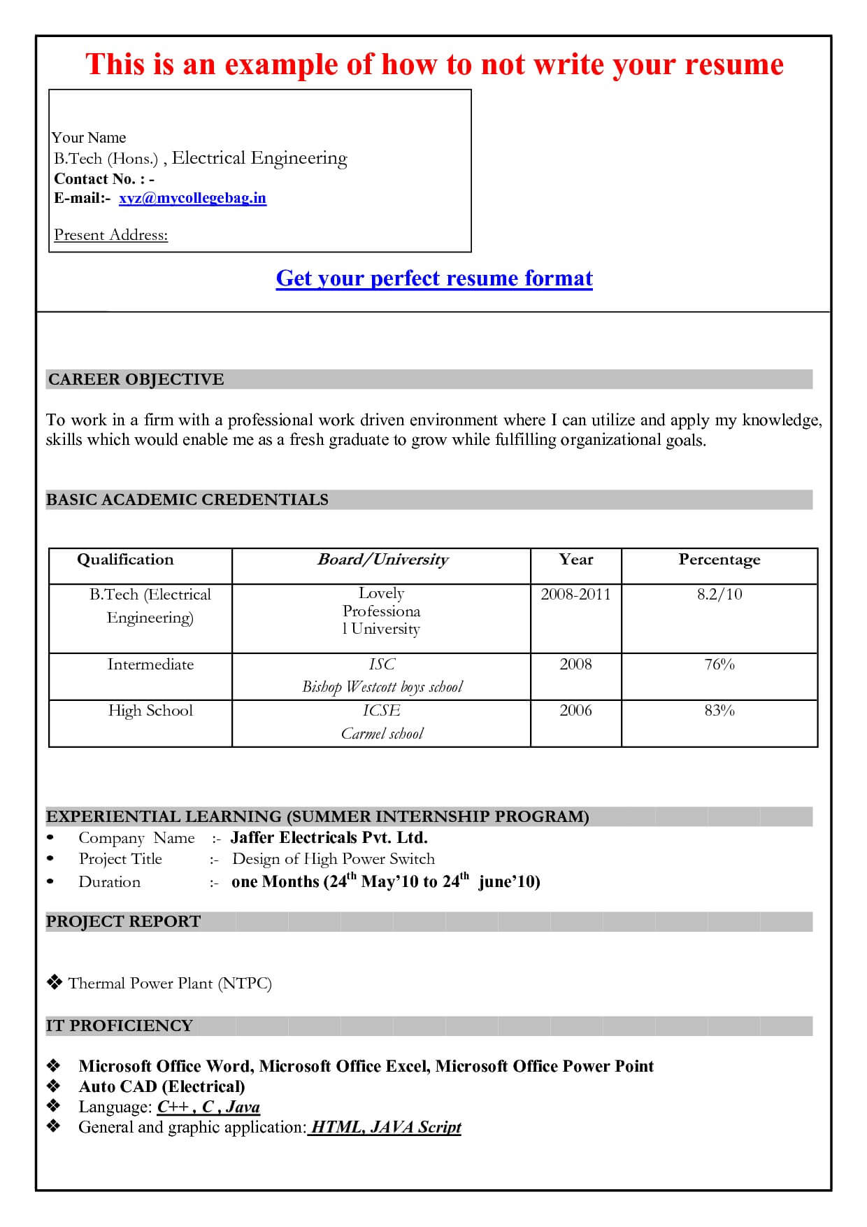 003 Resume Layout Word Template Microsoft Ideas Templates Intended For Resume Templates Word 2007