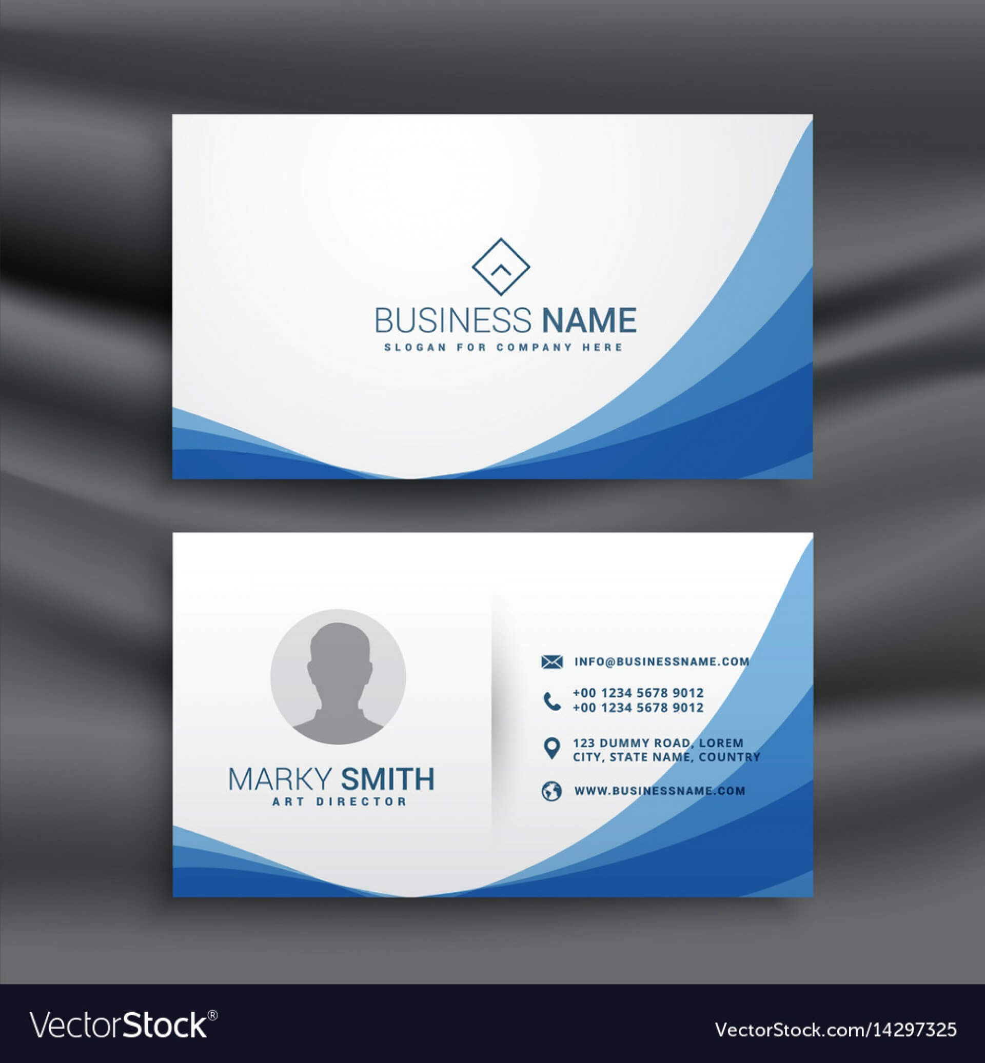 003 Template Ideas Business Card Free Online Simple Graphic Within Generic Business Card Template