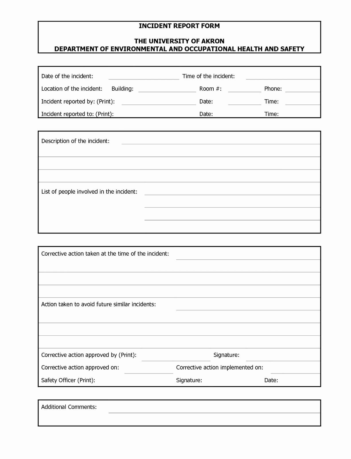 004 20Automobile Accident Report Form Template Elegant Inside Vehicle Accident Report Form Template