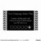 004 Free Printable Chore Punch Card Template Business And In Free Printable Punch Card Template