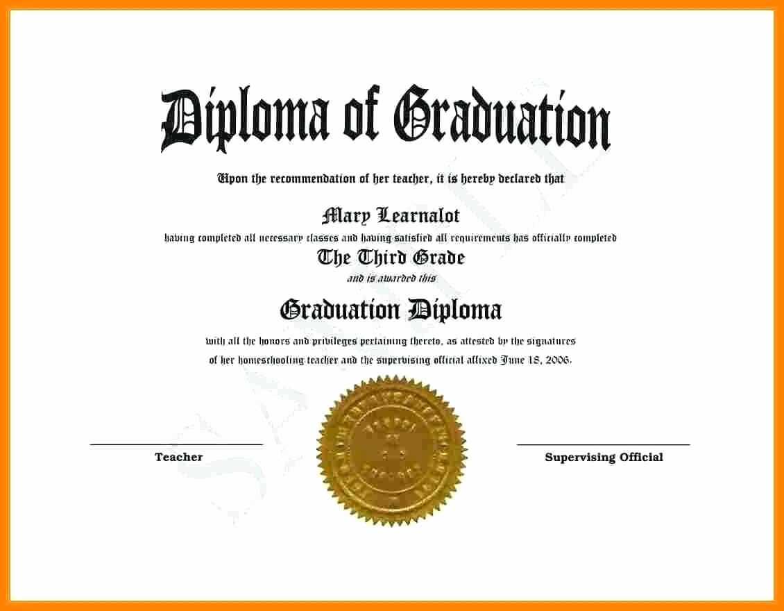  Free Printable Ged Certificate Template Printable Blank World