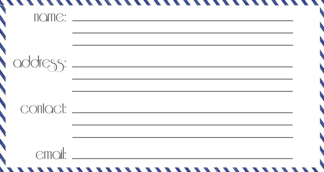 004 Luggage Tag Template Word Ideas Archaicawful Name With Regard To Luggage Tag Template Word
