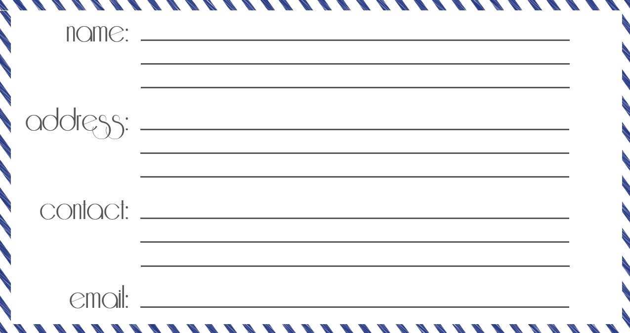 004 Luggage Tag Template Word Ideas Archaicawful Name With Regard To Luggage Tag Template Word