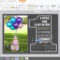 004 Maxresdefault Microsoft Word Birthday Card Invitation Throughout Microsoft Word Birthday Card Template