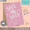 004 Save The Date Templates Word Template Frightening Ideas With Regard To Save The Date Templates Word