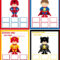 004 Superhero Birthday Invitations Templates Free Super Hero Throughout Superhero Birthday Card Template