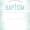 005 Free Baptism Invitation Templates Template Ideas Pertaining To Blank Christening Invitation Templates