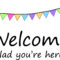005 Free Printable Welcome Back Sign Template Ideas With Regard To Welcome Banner Template