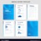 005 Modern Annual Report Template With Cover Design Vector regarding Annual Report Template Word