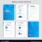 005 Modern Annual Report Template With Cover Design Vector With Regard To Annual Report Template Word Free Download