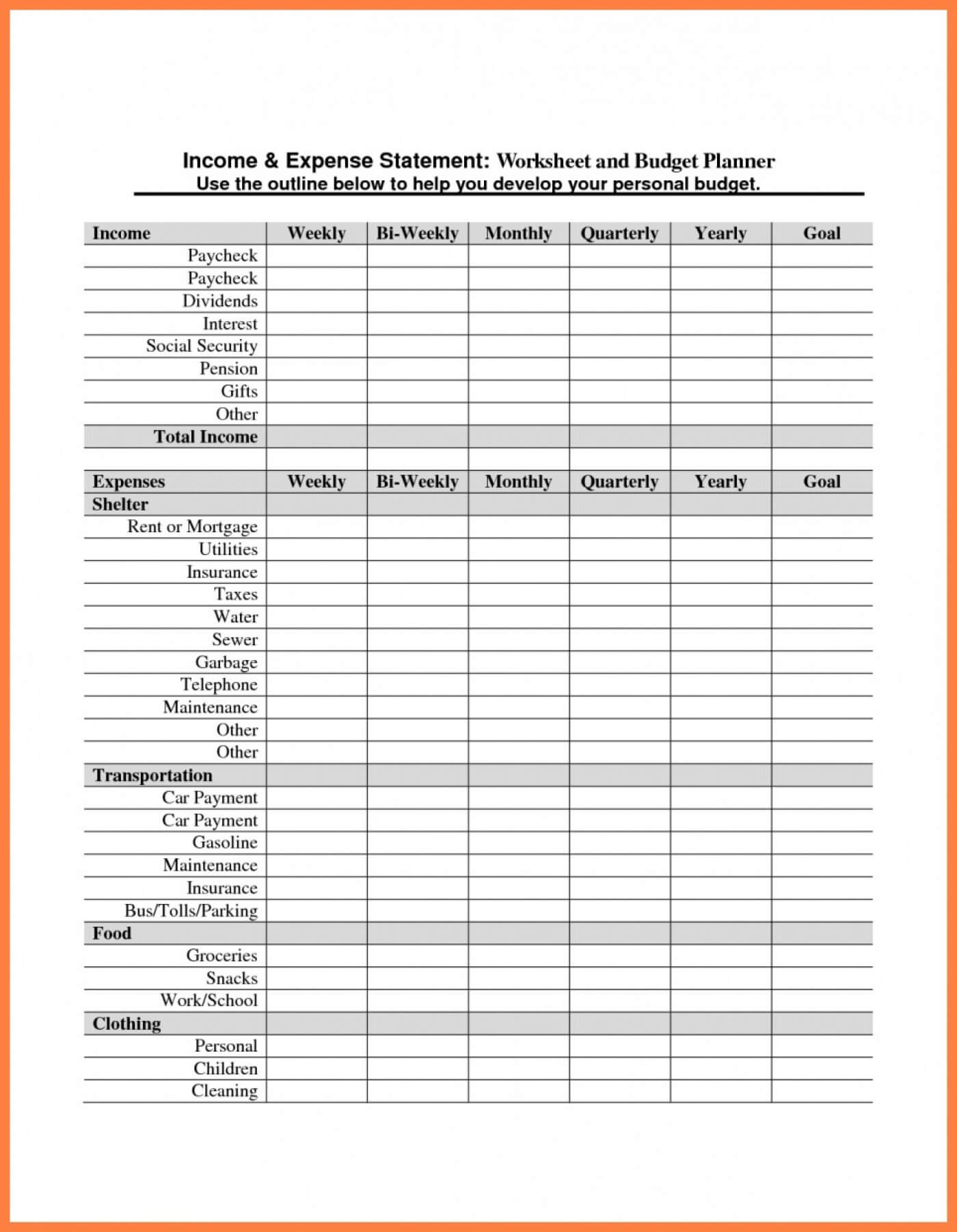 005 Monthlyncial Report Template Ideas Sample Reports In Inside Cleaning Report Template