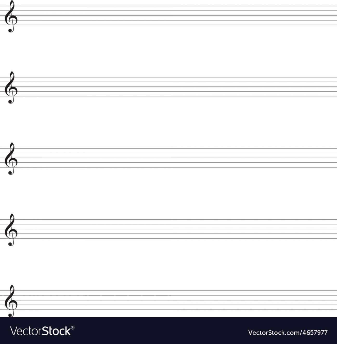 005 Template Ideas Free Signup Sheet Blank Sign Striking Up Within Blank Sheet Music Template For Word
