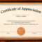 006 Free Blank Certificate Templates For Word Award Of In Award Of Excellence Certificate Template