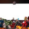 006 Free Online Superhero Birthday Invitation Templates Throughout Avengers Birthday Card Template