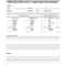 006 Large Construction Daily Report Template Excel Imposing Pertaining To Daily Site Report Template