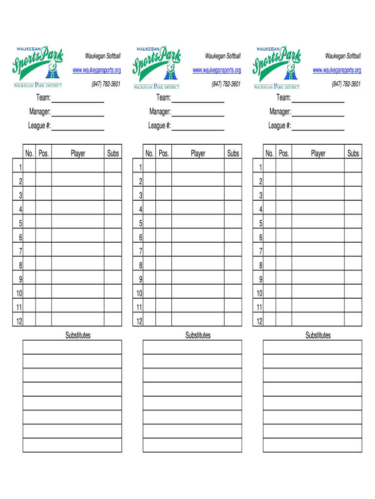 006 Template Ideas Baseball Lineup Card Imposing Pdf Dugout In Dugout Lineup Card Template