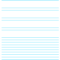 007 Blue Lined Paper Template Ideas Microsoft Fantastic Word Inside Ruled Paper Word Template