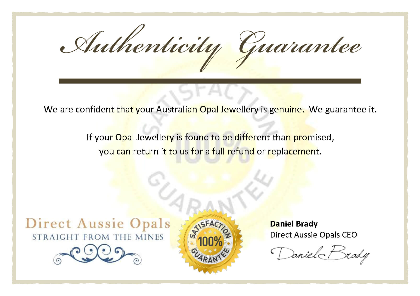 007 Certificate Of Authenticity Template Free Aplg Intended For Certificate Of Authenticity Template