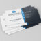 007 Free Blank Business Card Templates Photoshop Template Intended For Visiting Card Templates For Photoshop