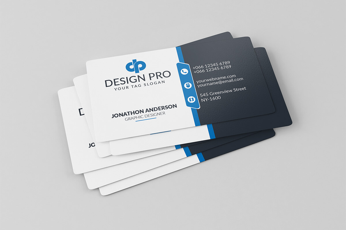007 Free Blank Business Card Templates Photoshop Template Intended For Visiting Card Templates For Photoshop