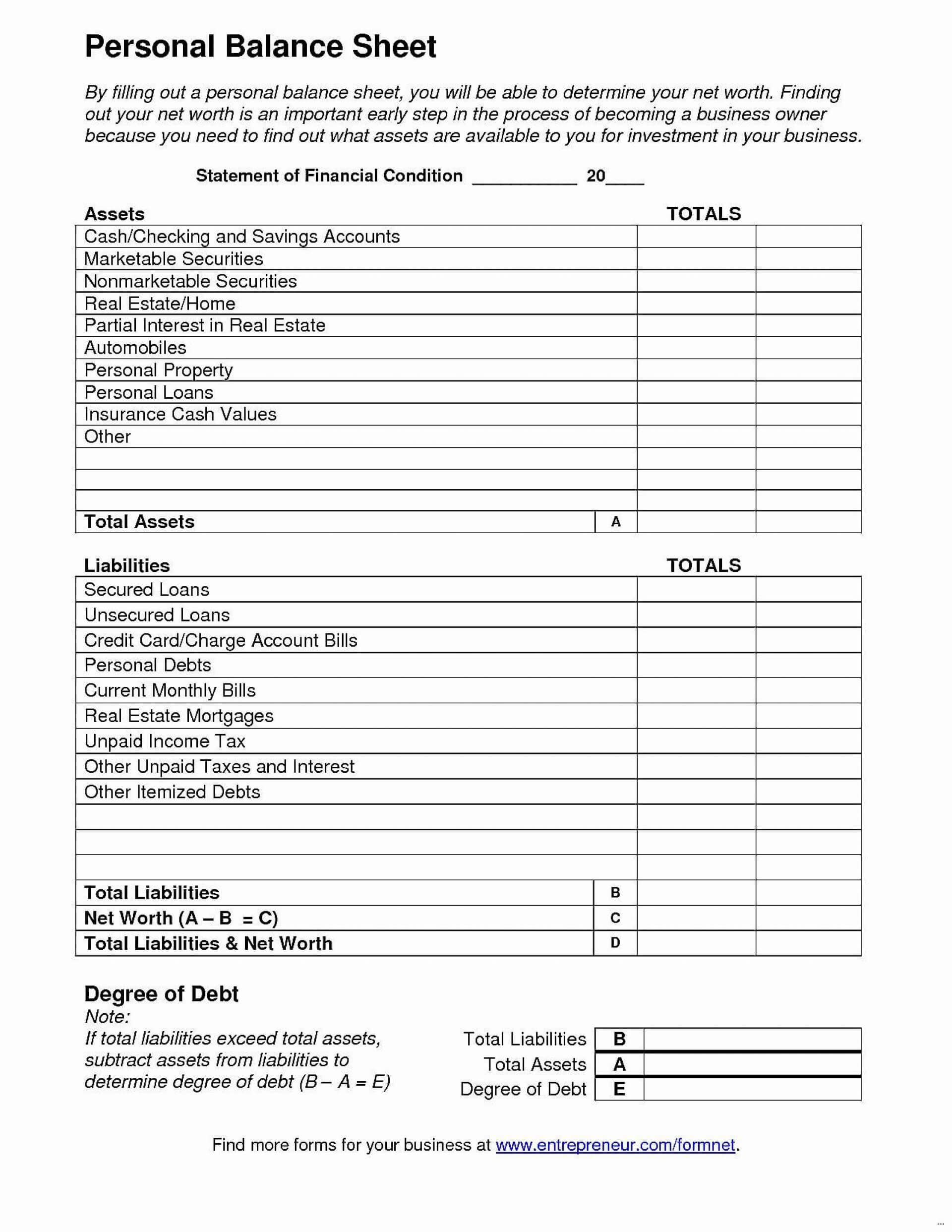 007 Free Monthly Income Statement Template Excel Non Profit Within Non Profit Monthly Financial Report Template