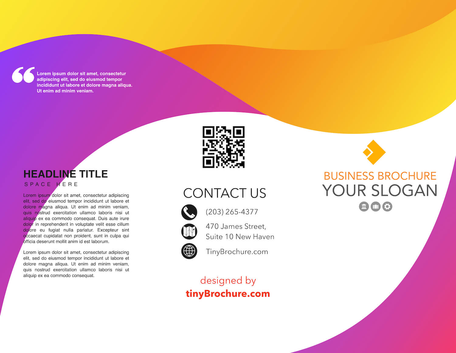 007 Google Docs Brochure Template Trifold Slides Astounding With Regard To Brochure Template For Google Docs