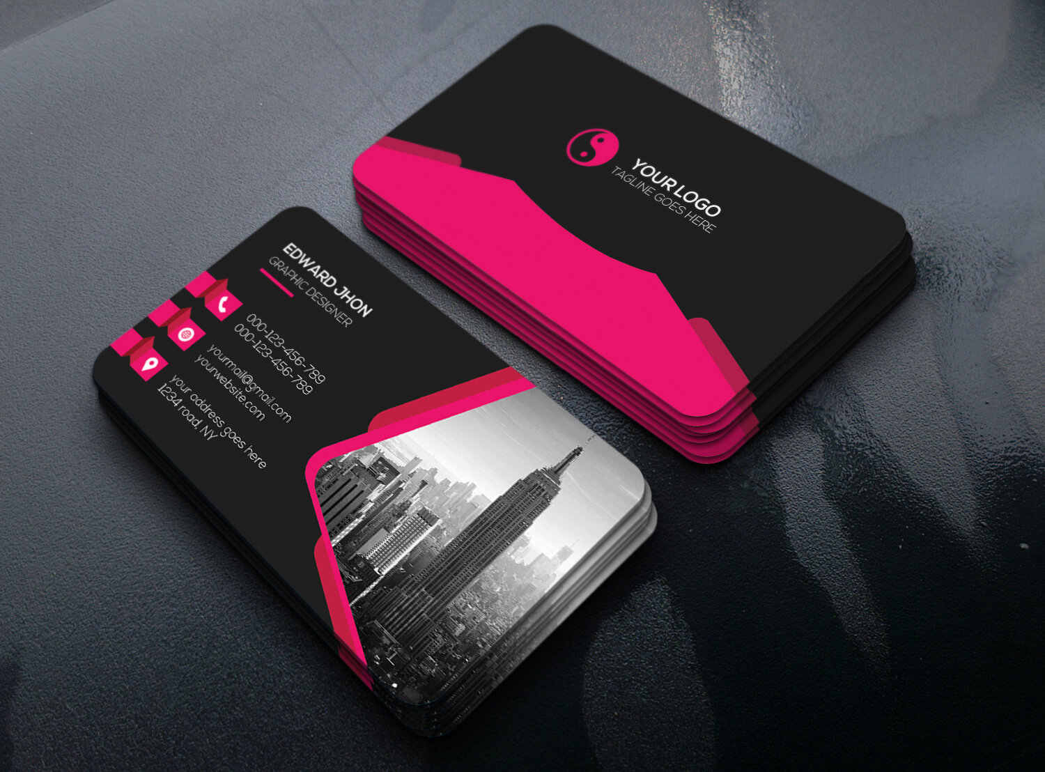 007 Template Ideas Free Business Card Psd Image Staggering With Business Card Template Photoshop Cs6