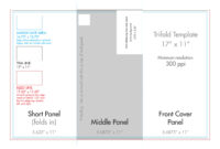 007 Template Ideas Trifold 11X17 Tri Fold Brochure with regard to 11X17 Brochure Template