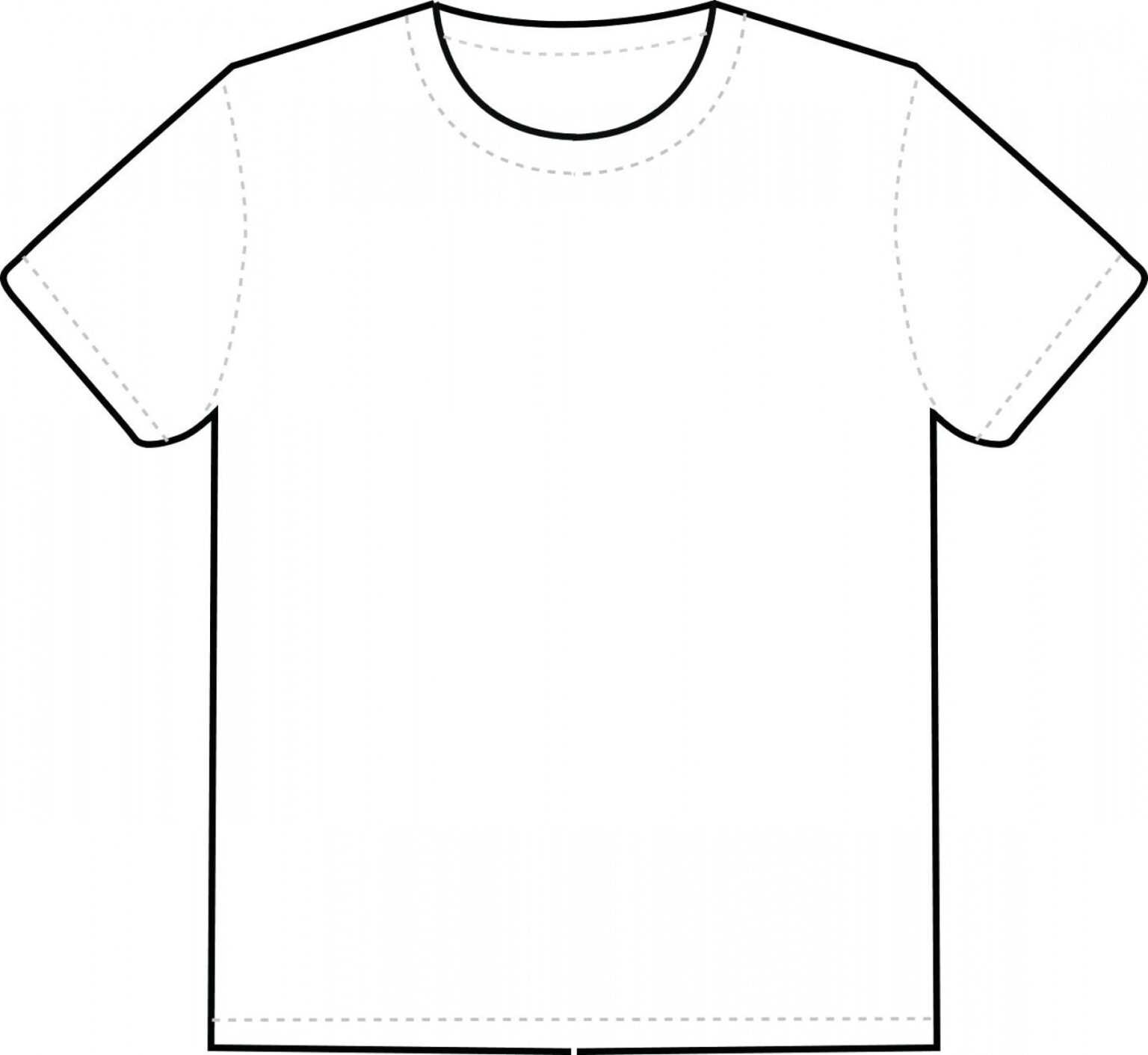 008 Template Ideas Blank T Shirt Awful Vector Coreldraw Free With Blank ...