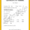 009 Forklift Certification Card Template Free Original With Regard To Forklift Certification Template