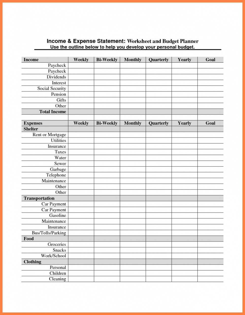 009 Monthly Financial Report Template Ideas For Small Top Intended For Monthly Financial Report Template